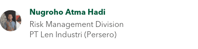 Nugroho Atma Hadi