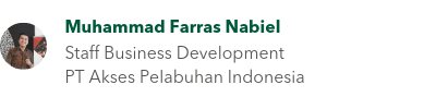 M Farras Nabiel